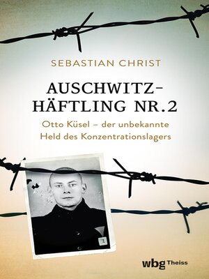 cover image of Auschwitzhäftling Nr. 2